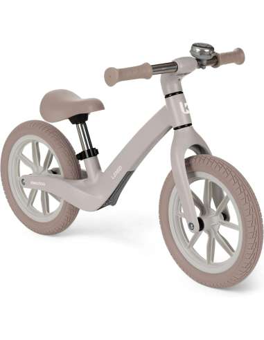 Bicicleta Equilibrio Lanser KikkaBoo