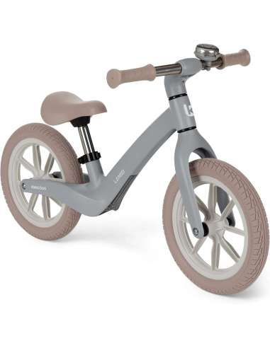 Bicicleta Equilibrio Lanser KikkaBoo