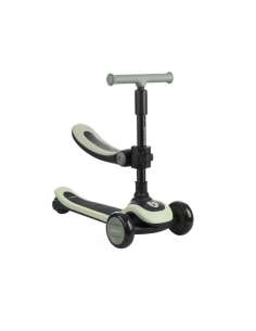 Patinete 2 en 1 TREO KikkaBoo
