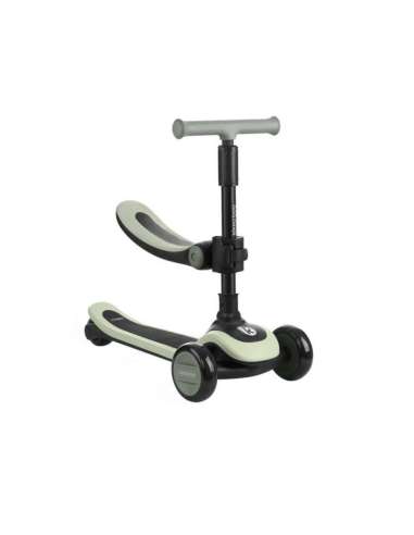 Patinete 2 en 1 TREO KikkaBoo