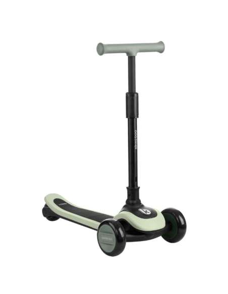 Patinete 2 en 1 TREO KikkaBoo