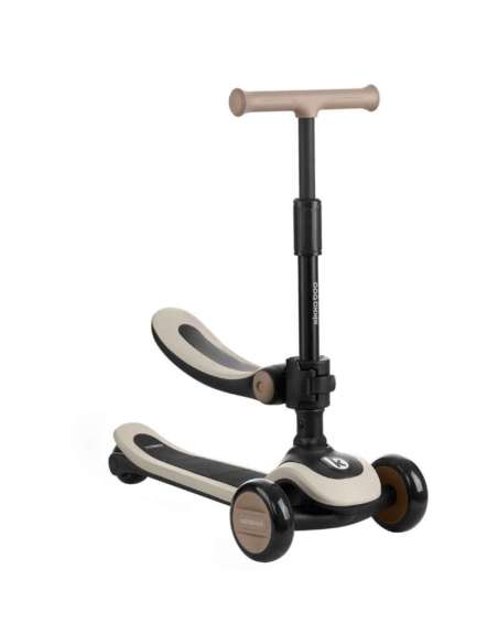 Patinete 2 en 1 TREO KikkaBoo