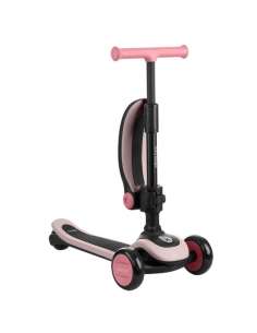 Patinete 2 en 1 TREO KikkaBoo 2