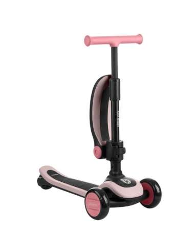 Patinete 2 en 1 TREO KikkaBoo