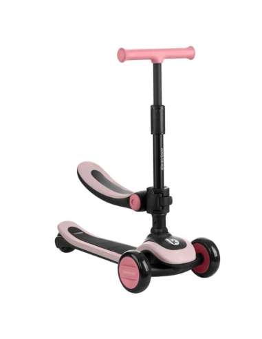 Patinete 2 en 1 TREO KikkaBoo