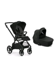 Cochecito Duo Muum 5 U82 Coal 2026 Jané