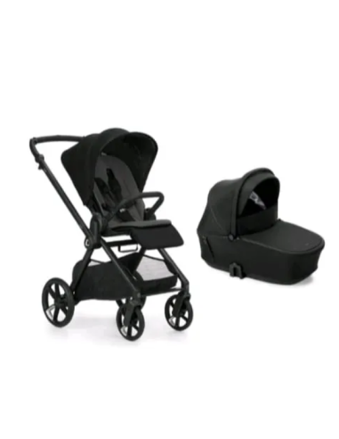 Cochecito Duo Muum 5 U82 Coal 2026 Jané