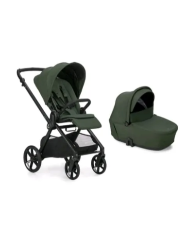 Cochecito Duo Muum 5 U78 Botanic 2026...