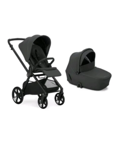 Cochecito Duo Muum 5 U81 Cloud 2026 Jané