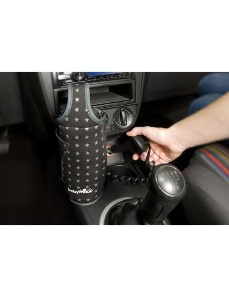 CALIENTA BIBERÓN AUTO SPEED BABYMOOV A002202