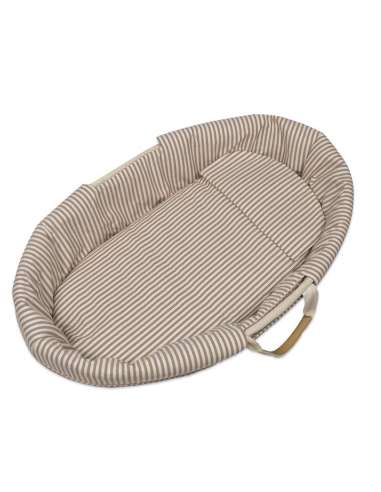 Vestiduras Moisés (funda + edredón +...