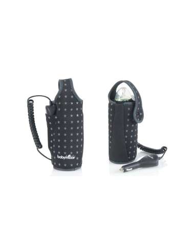 CALIENTA BIBERÓN AUTO SPEED BABYMOOV A002202