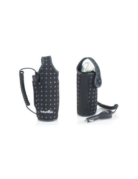 CALIENTA BIBERÓN AUTO SPEED BABYMOOV A002202