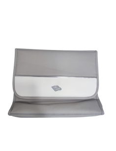 BOLSO BEBECAR GRIS KS-662