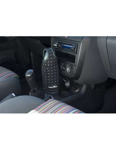 CALIENTA BIBERÓN AUTO SPEED BABYMOOV A002202