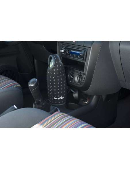 CALIENTA BIBERÓN AUTO SPEED BABYMOOV A002202