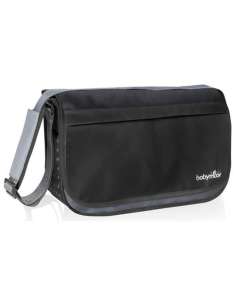 BOLSO CAMBIADOR MESSENGER BABYMOOV  2