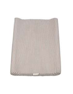 Cambiador Home Rayas Moka col. Praliné 1120800740 Walking... 2