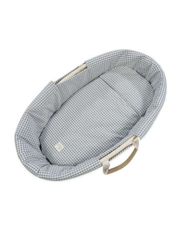 Vestiduras Moisés (funda + edredón +...