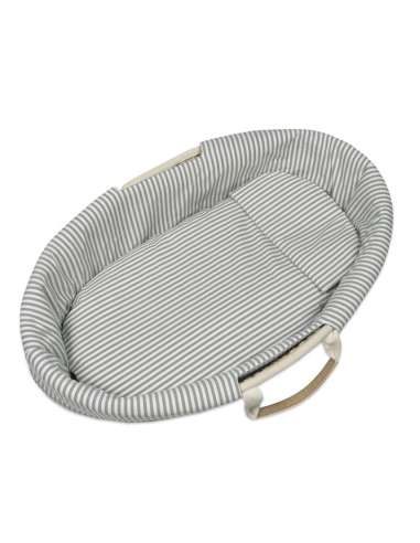 Vestiduras Moisés (funda + edredón +...