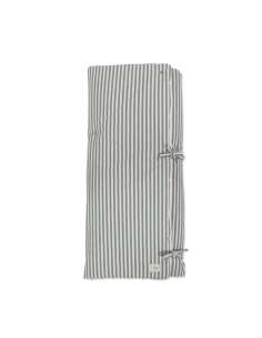 Saco Arrullo Rayas Matcha col. Praliné 1120800803 Walking... 2