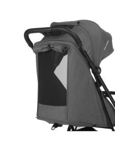 Silla de Paseo Airfold color Be Graphite 8114 Z16 Be Cool 2