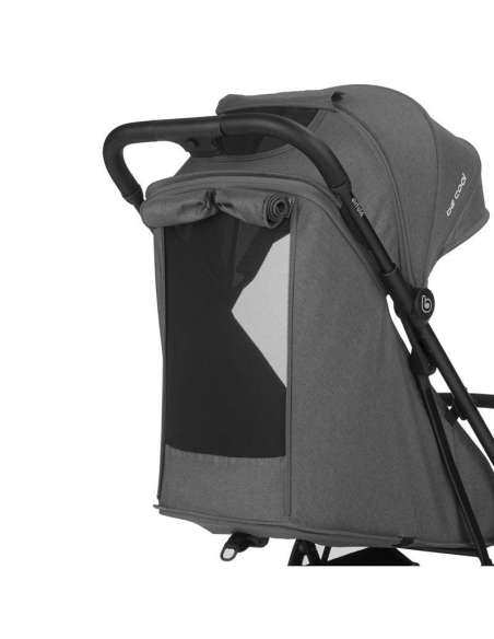Silla de Paseo Airfold color Be Graphite 8114 Z16 Be Cool