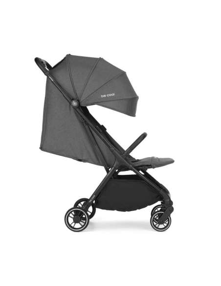 Silla de Paseo Airfold color Be Graphite 8114 Z16 Be Cool