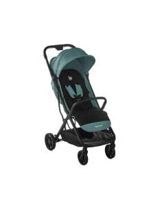 Silla de Paseo Strike color Be Teal 8105 Z24 Be Cool