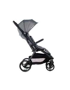 Silla de Paseo Urban Walk color Be Graphite 8098 Z16 Be Cool 2