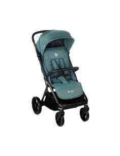 Silla de Paseo Urban Walk color Be Teal 8098 Z24 Be Cool