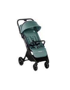 Silla de Paseo Quick Fold color Be Teal 8088 Z24 Be Cool