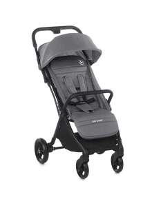 Silla de Paseo Quick Fold color Be Graphite 8088 Z16 Be Cool