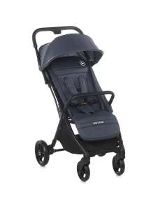 Silla de Paseo Quick Fold color Be Azure 8088 Z17 Be Cool