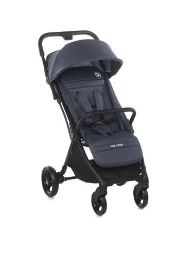 Silla de Paseo Quick Fold color Be...