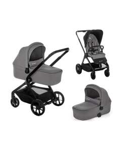 Cochecito Duo Kombo color Be Frack 8108 Z19 Be Cool