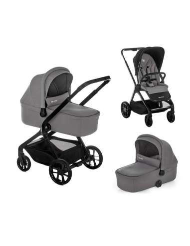 Cochecito Duo Kombo color Be Frack...