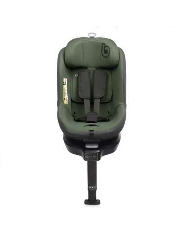 Silla de Auto Puma (40-105 cm) color...