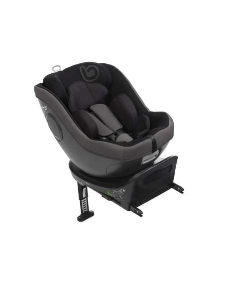 Silla de Auto Puma (40-105 cm) color Be Night 7063 Z26 Be Cool
