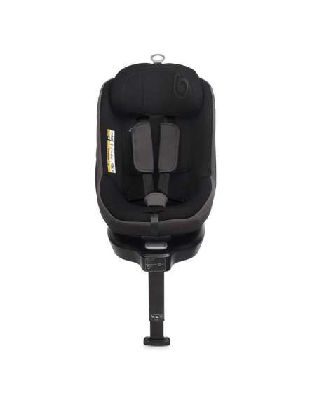 Silla de Auto Puma (40-105 cm) color Be Night 7063 Z26 Be Cool