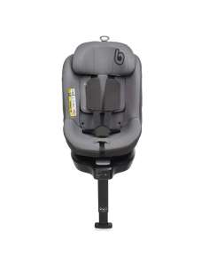 Silla de Auto Puma (40-105 cm) color Be Smoke 7063 Z27 Be... 2