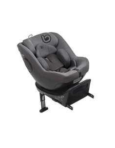 Silla de Auto Puma (40-105 cm) color Be Smoke 7063 Z27 Be...