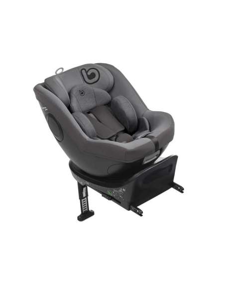 Silla de Auto Puma (40-105 cm) color Be Smoke 7063 Z27 Be Cool