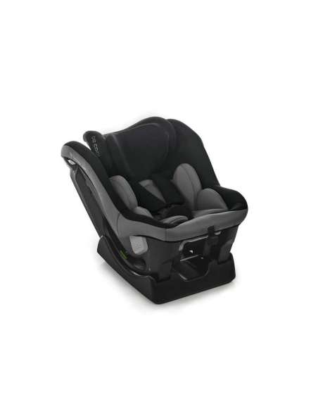 Silla de Auto Eagle i-Size (40-105cm) color Be Carbon 7059 Z13 Be Cool