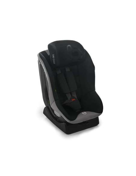 Silla de Auto Eagle i-Size (40-105cm) color Be Carbon 7059 Z13 Be Cool