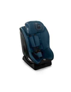 Silla de Auto Eagle i-Size (40-105cm) color Be Petrol... 2
