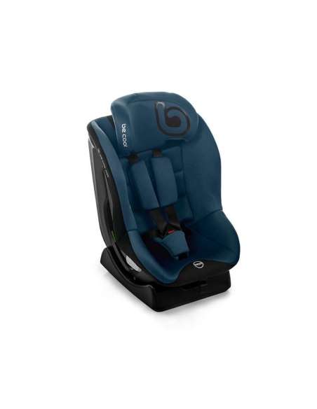 Silla de Auto Eagle i-Size (40-105cm) color Be Petrol 7059 Z15 Be Cool