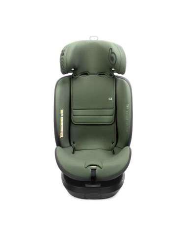 Silla de Auto Nitro (40-150 cm) color...