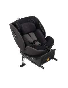 Silla de Auto Nitro (40-150 cm) color Be Night 7061 Z26...