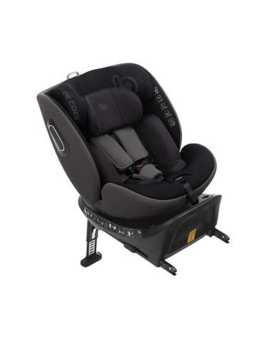 Silla de Auto Nitro (40-150 cm) color...